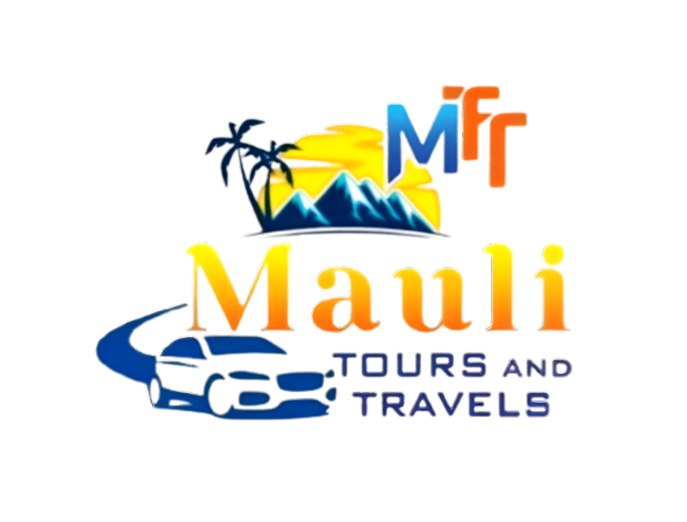 mauli cab services