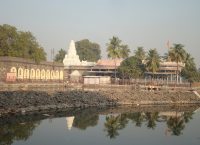 Siddheshwar Temple